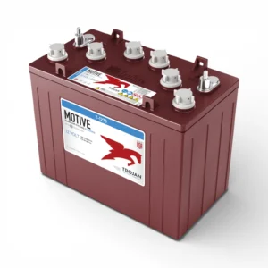 Batterie Trojan T1275 12V 150Ah