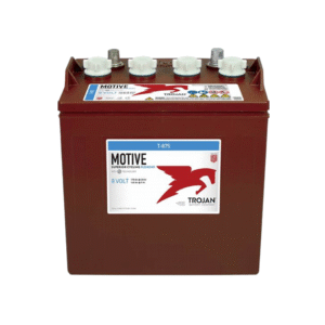 batterie t875 trojan