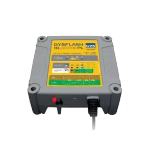 Chargeur de batterie GYS Gysflash 10.36/48 PL36/48V 10A