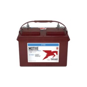 Batterie Trojan 27TMH 12V 115Ah