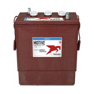 Batterie Trojan J305G-AC 6V 315Ah