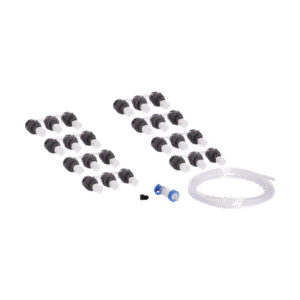 KIT DE REMPLISSAGE FULBAT 48V (8X6V)