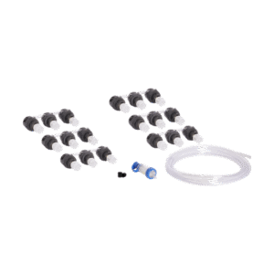 KIT DE REMPLISSAGE FULBAT 36V (6X6V)