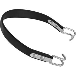 Sangle de levage pour batteries de golfette et nacelle