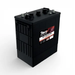 Batterie Steco Traction Deep Cycles Series 6V 350Ah