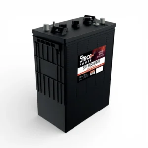 Batterie Steco Traction Deep Cycles Series 6V 430Ah